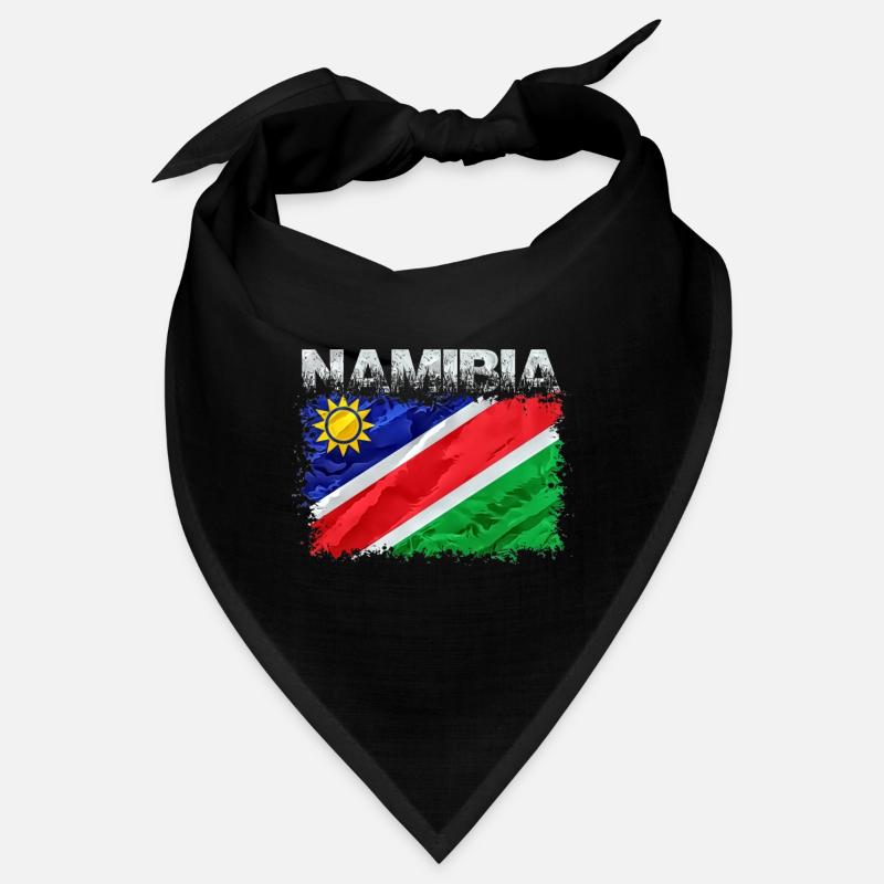 Namibia Bandana
