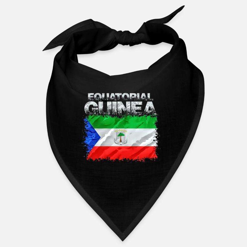 Guinée Bandana