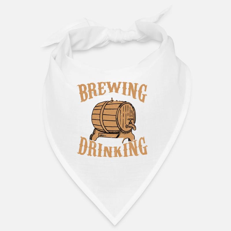Home Brewing Where Science And Drinking Homebrew C Bandana