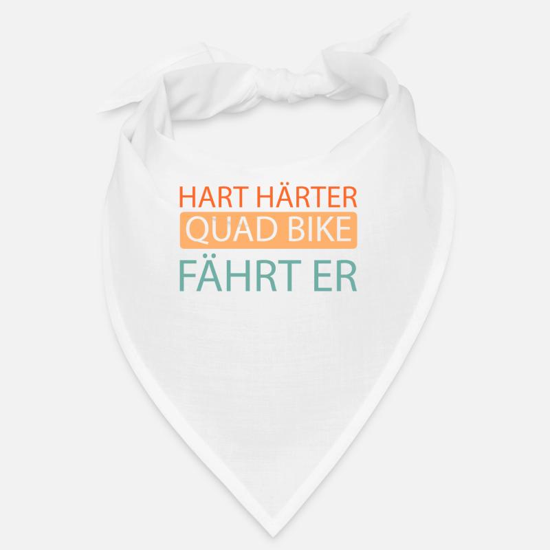 Quad Bandana