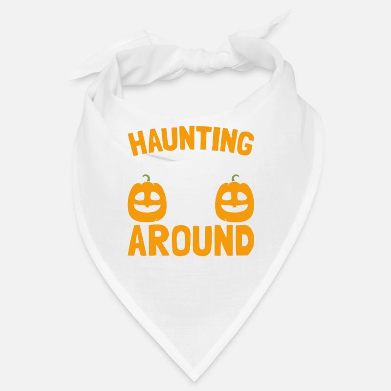Halloween Costume Bandana