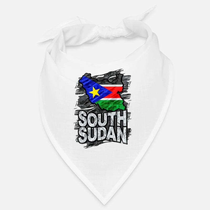 Sudan Bandana