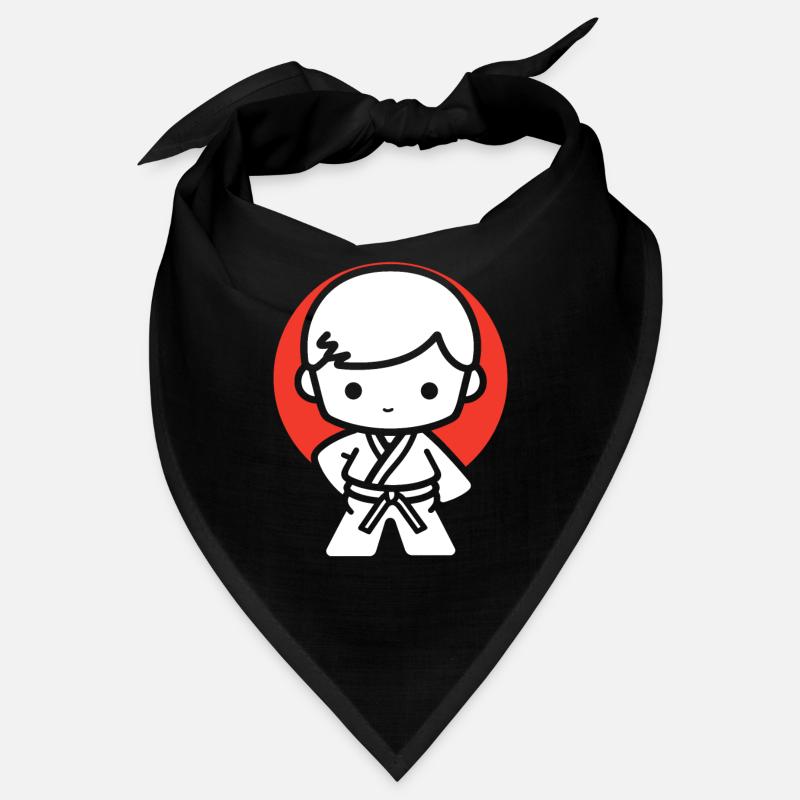 Jiu Jitsu Bandana