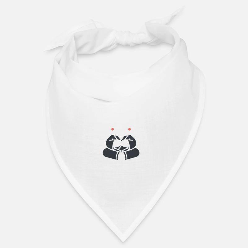 Jiu Jitsu Bandana
