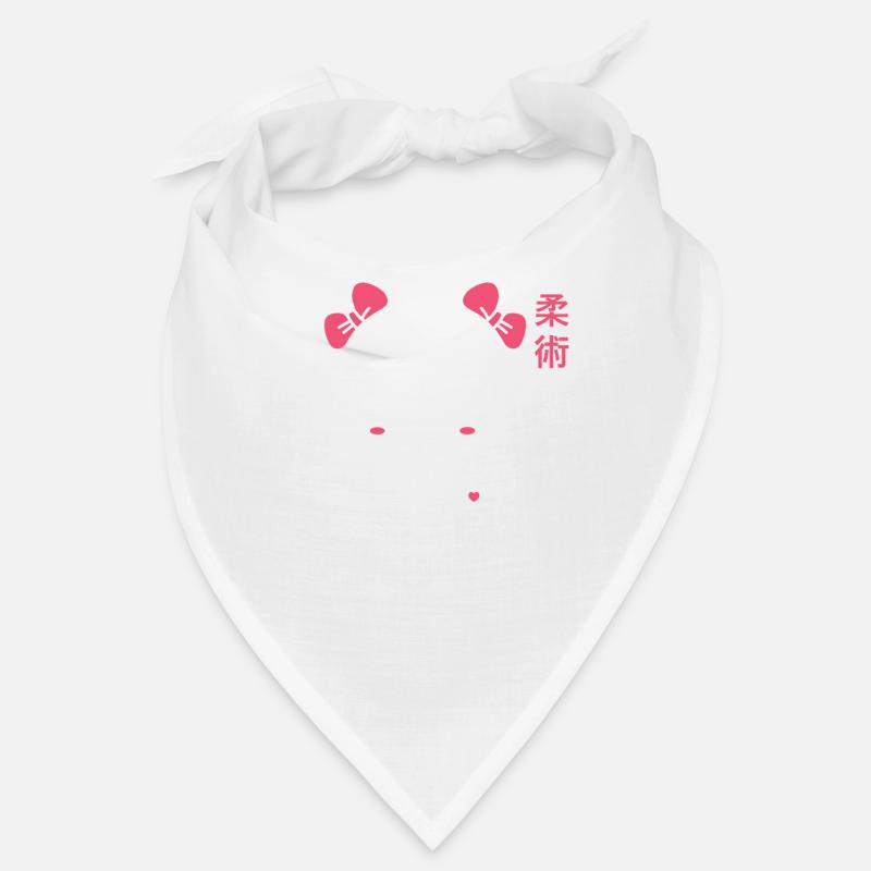 Jiu Jitsu Bandana