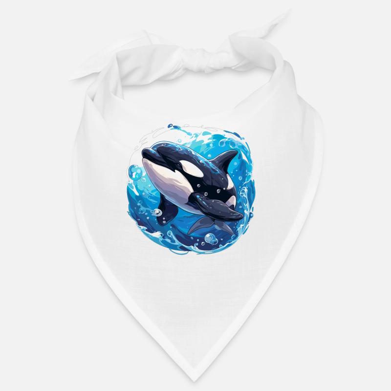 Orques Orques Bandana