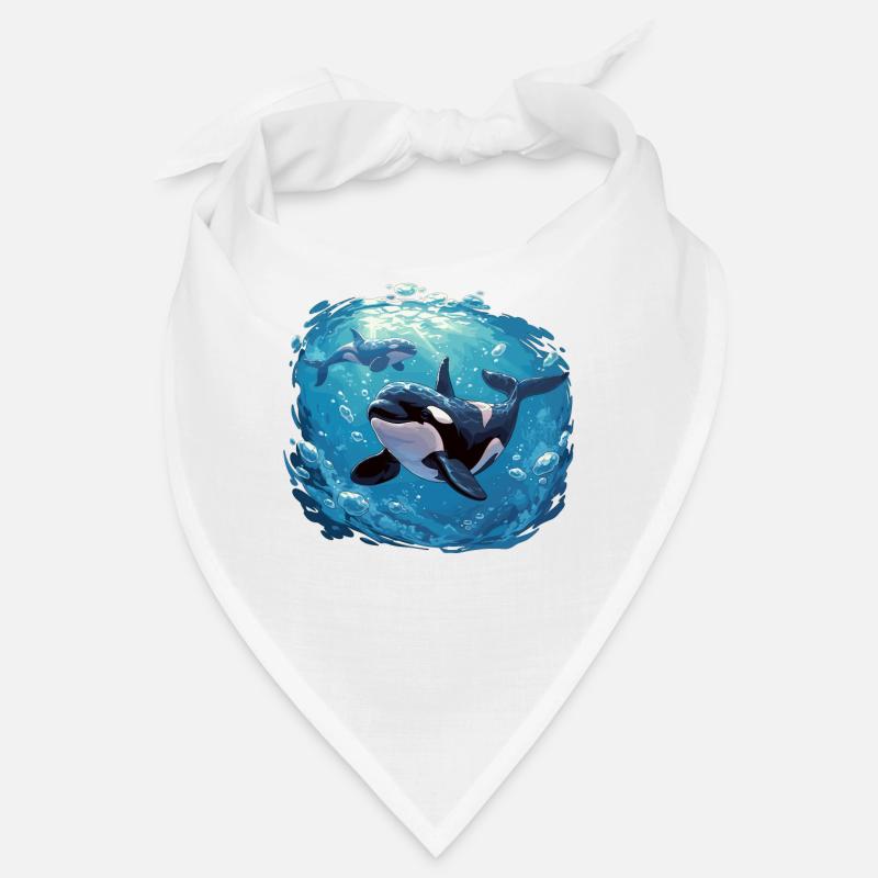 Orques Orques Bandana