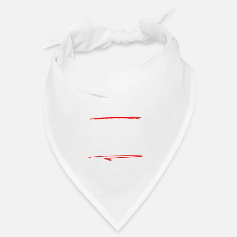 Travailler, c’est comme chier. Vous partez parce qu’il le faut ! Bandana