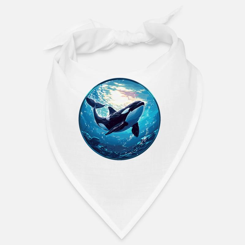 Orques Orques Bandana