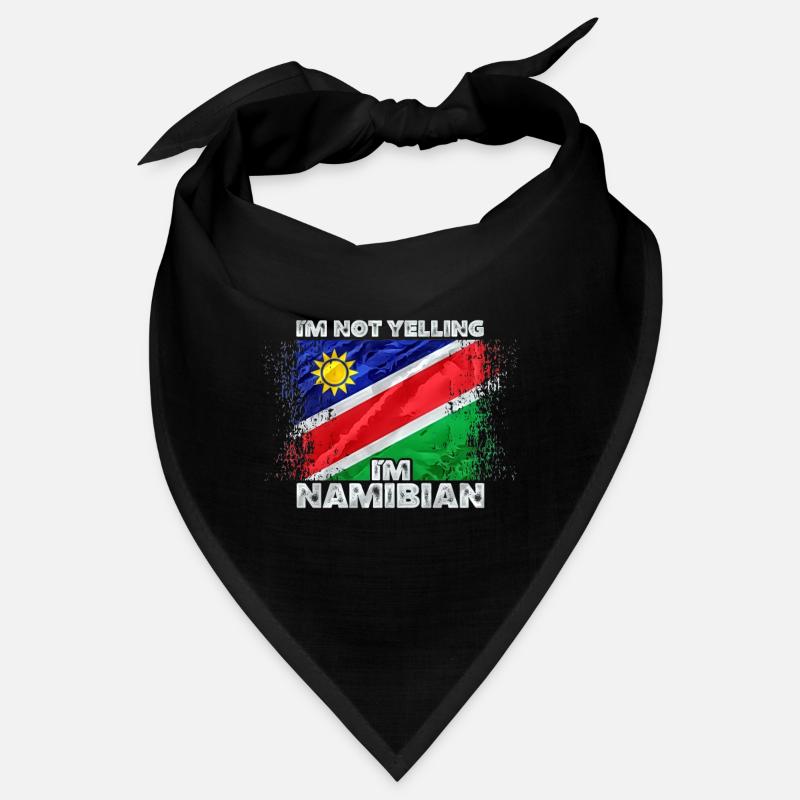 Namibia Bandana