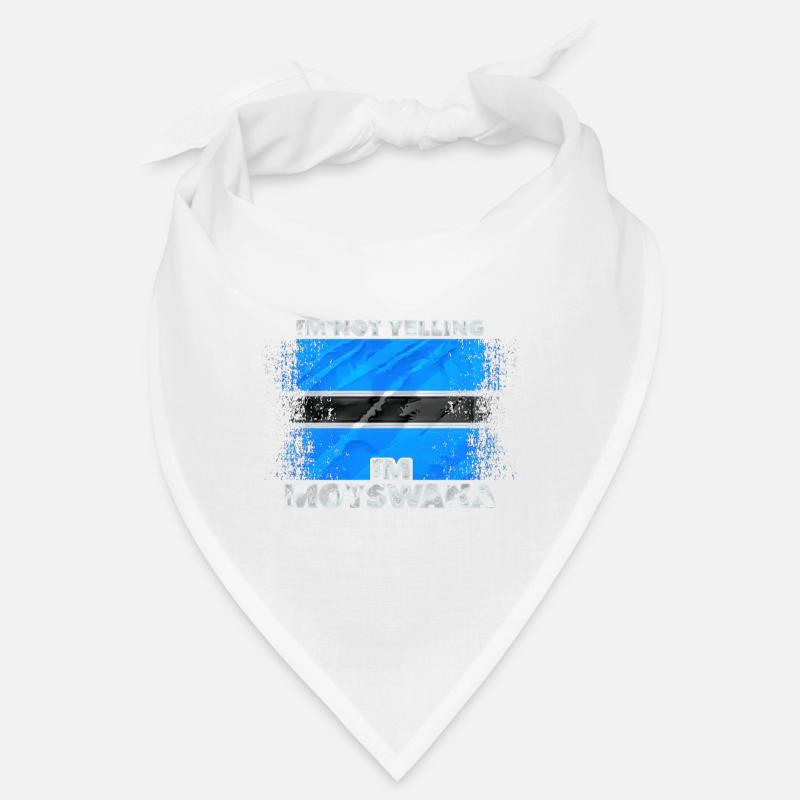 Botswana Bandana