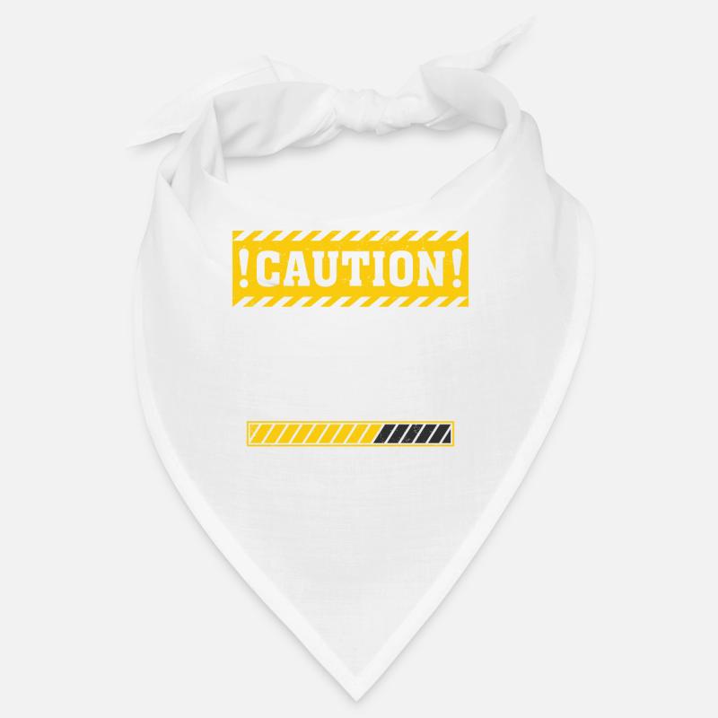 Enterrement de vie de garçon Bandana