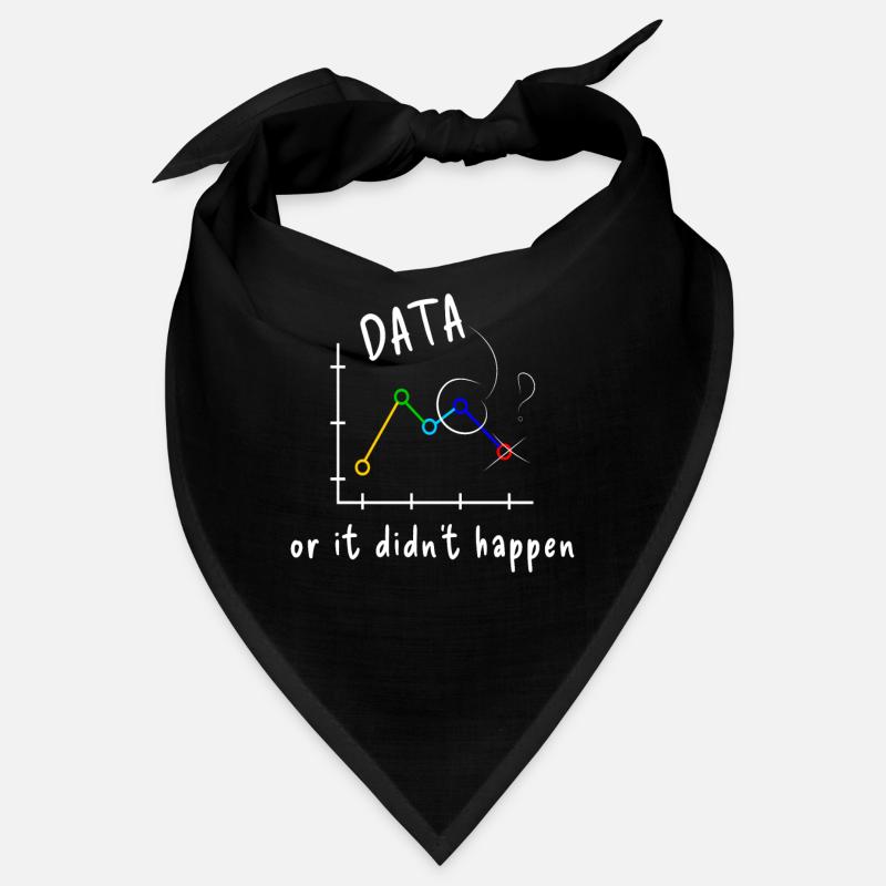 Data ot it didn´t happen Verhaltensanaly Bandana