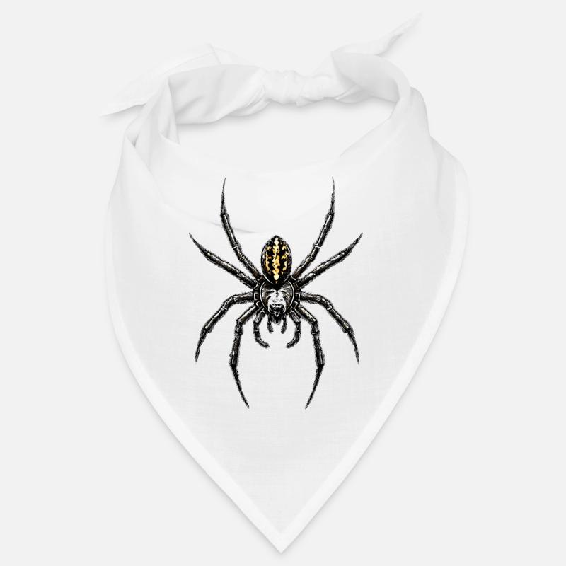 Spider Tarantula Love Arachnid Spiders Bandana