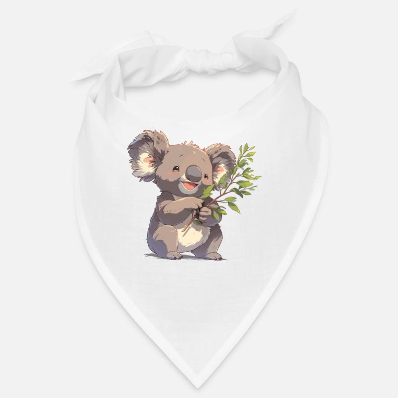 Koalas Koala Bandana