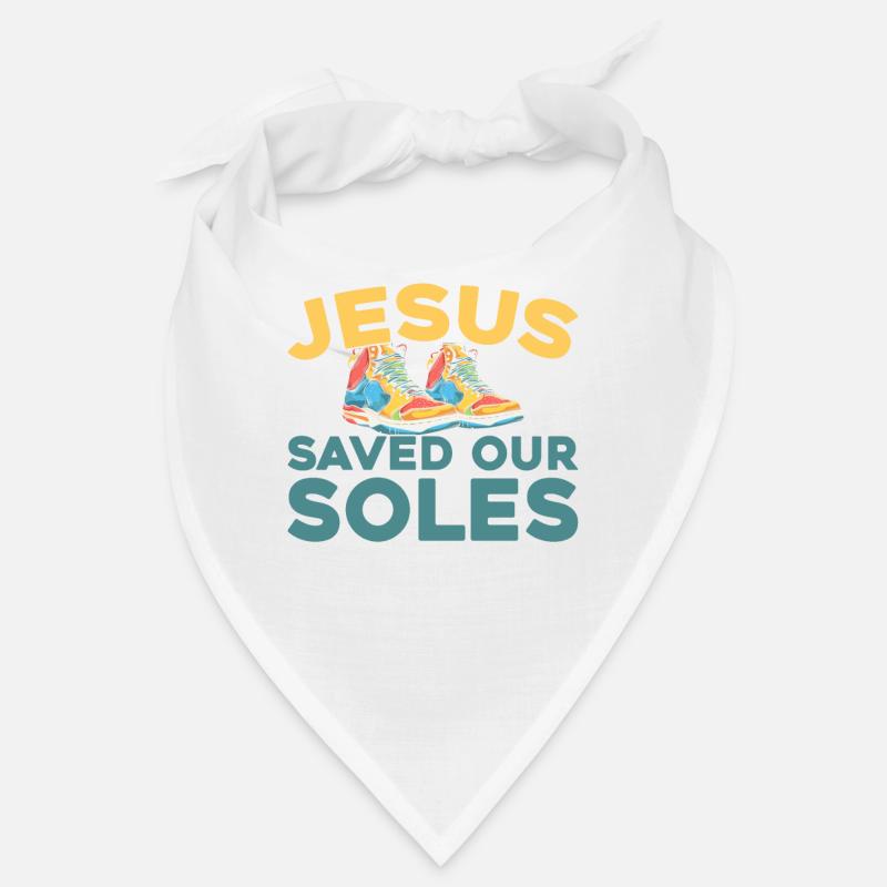 Baskets Christian Bandana