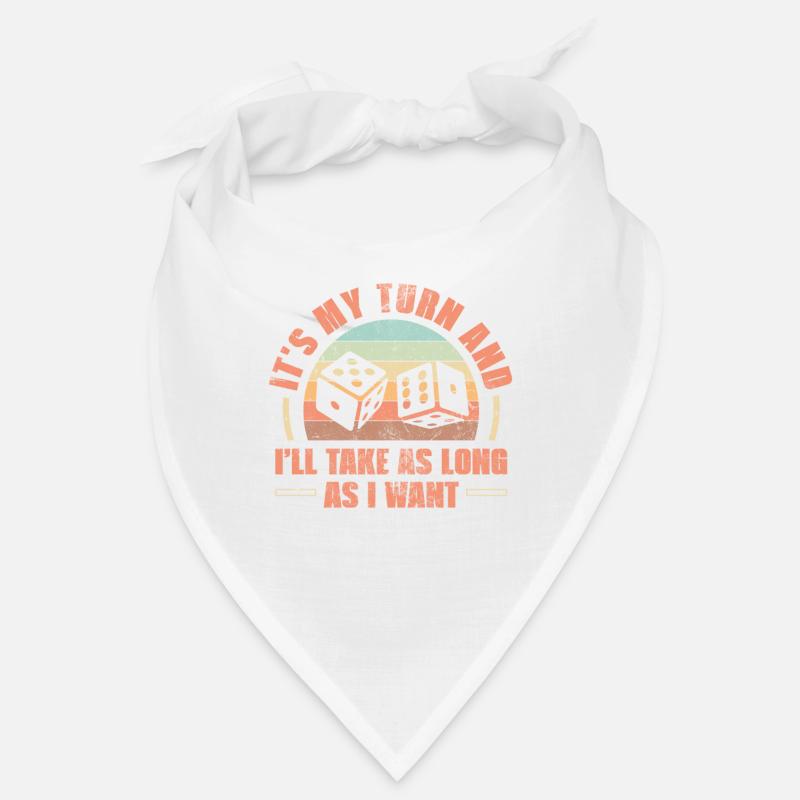 Brettspiel Bandana