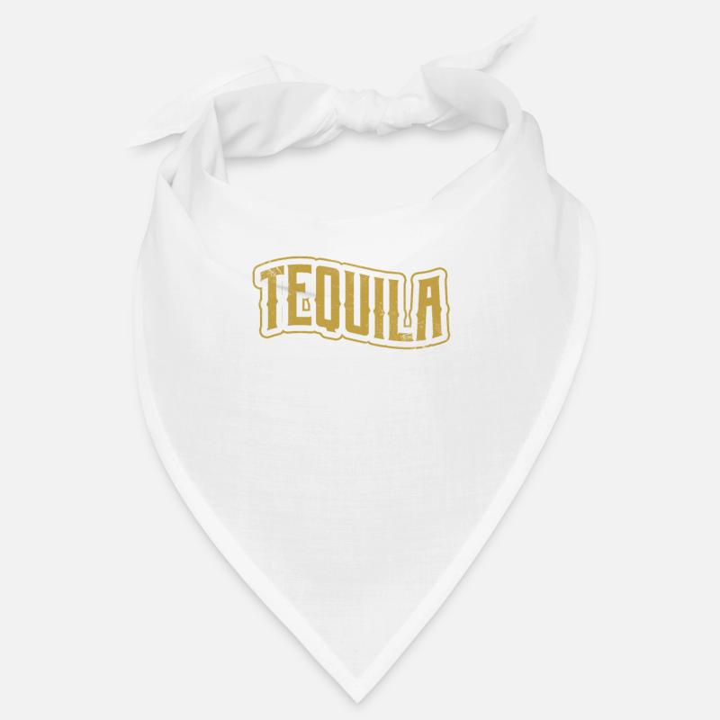 Téquila Bandana