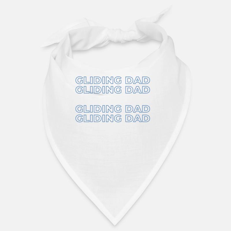 Paramoteur parapente Bandana