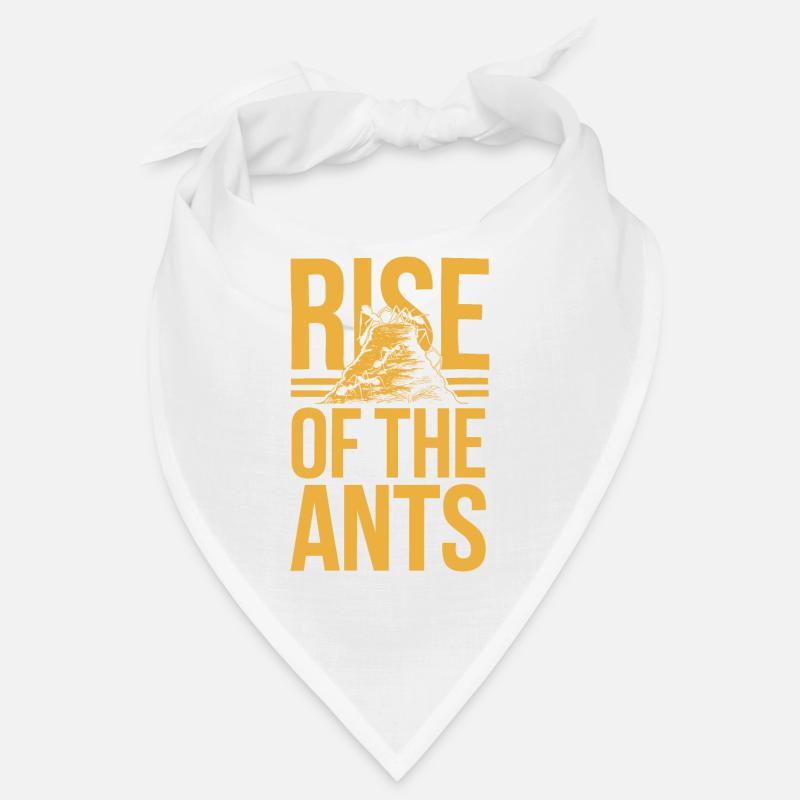 Ant Farm Enthusiast Ant Keeping Ant Colony Builder Bandana