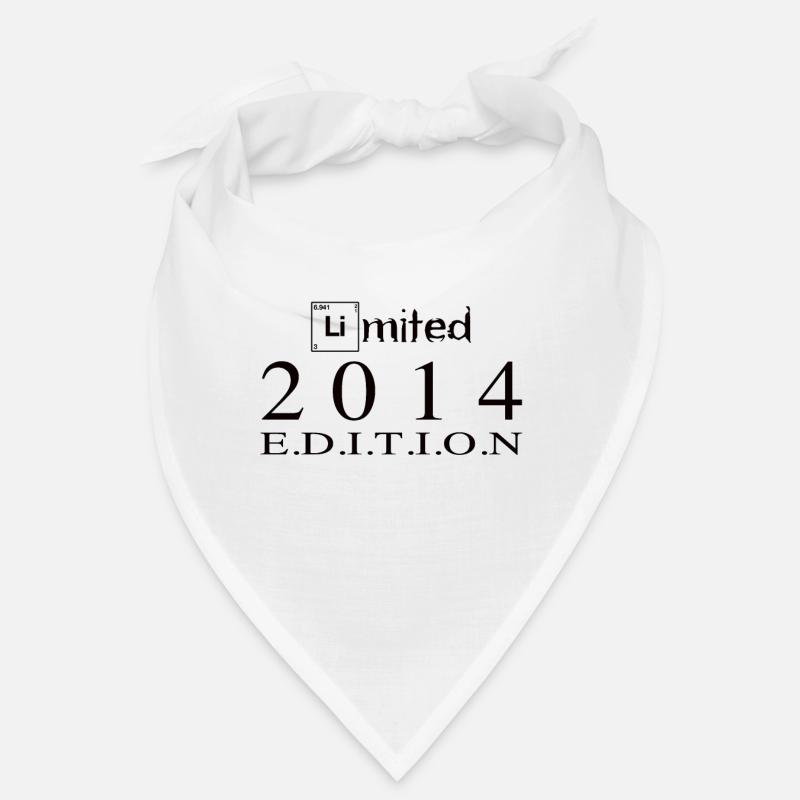 Limited Edition 2014 Bandana