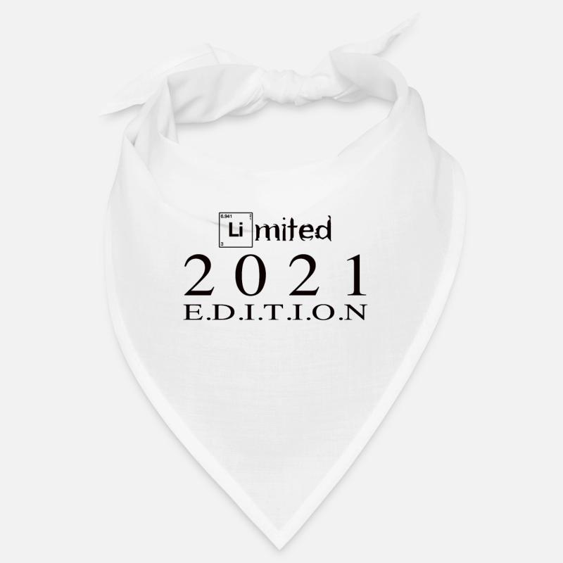 Édition limitée 2021 Bandana