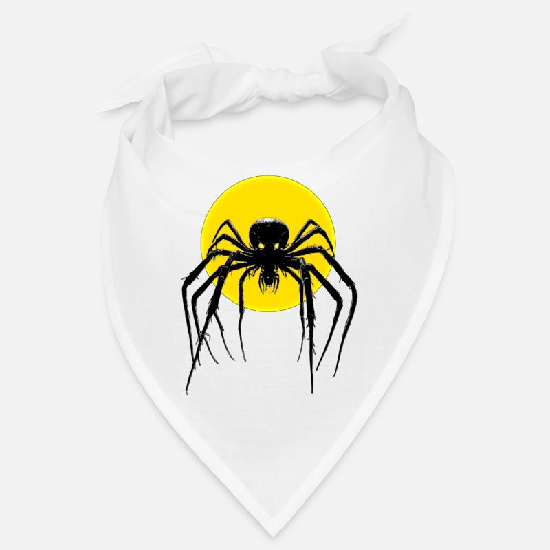Spider Bandana