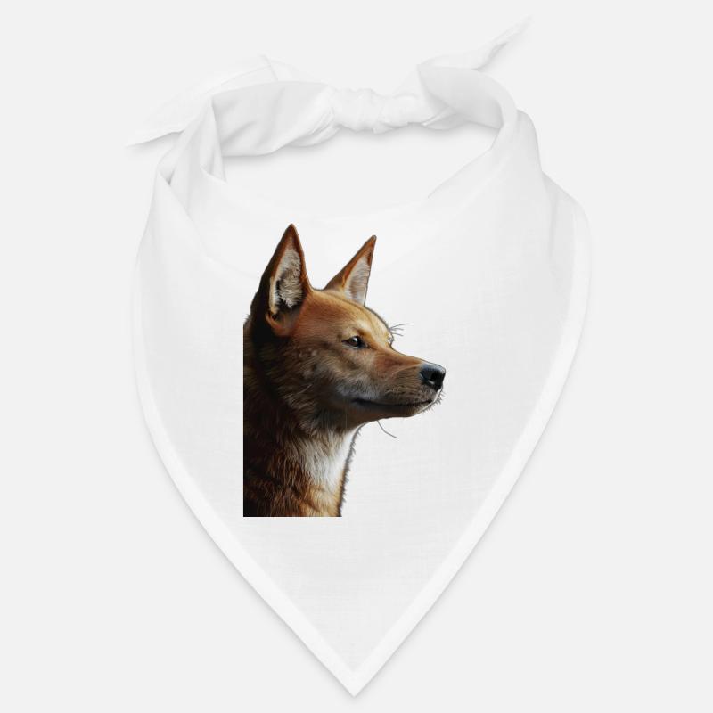 Dingo Bandana