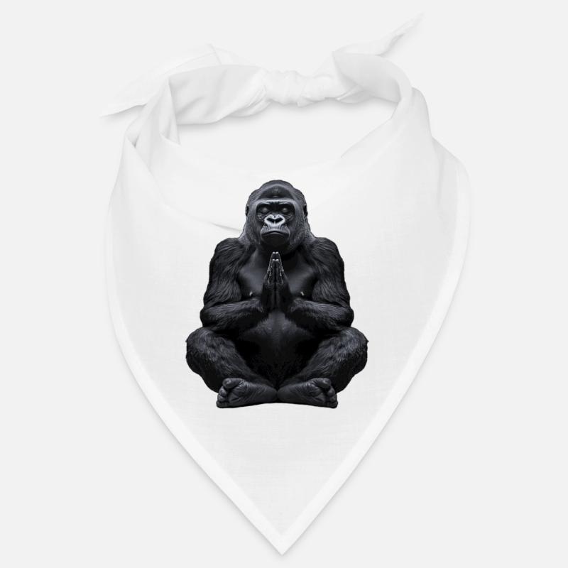 Gorilla Bandana