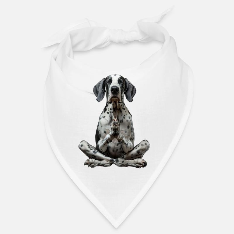 Great Dane Bandana
