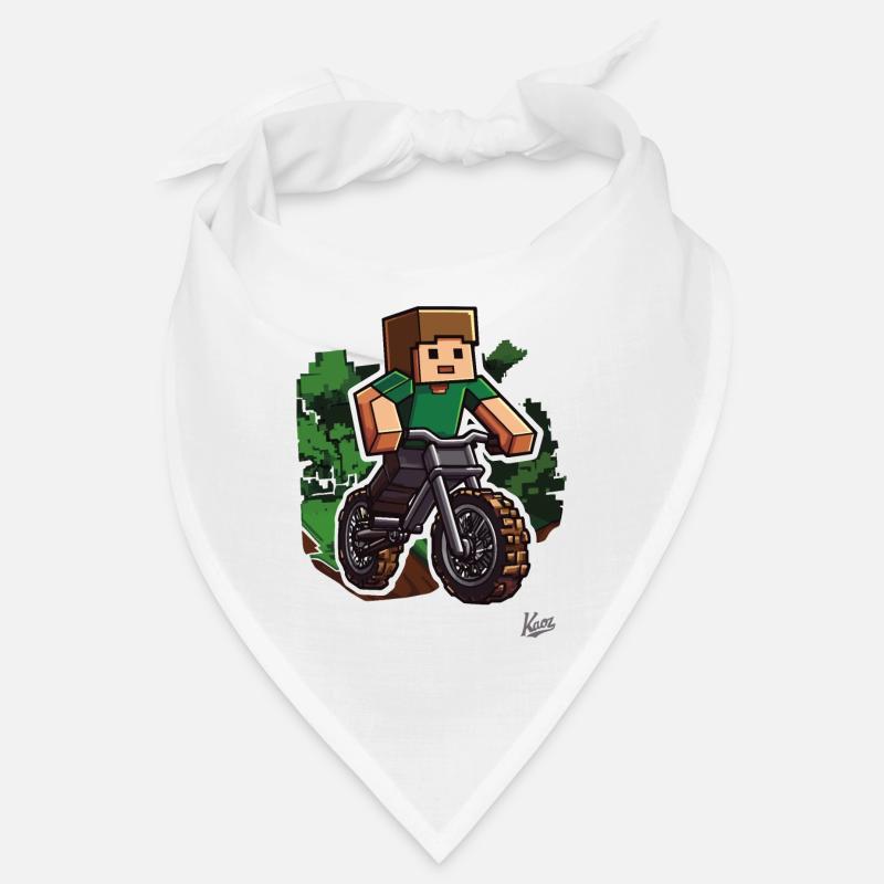 VTT Pixel VTT Bandana