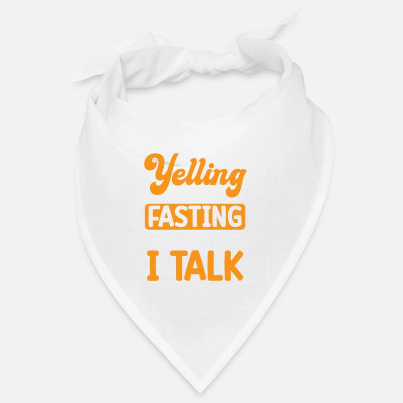 Intermittent fasting Weight loss Bandana