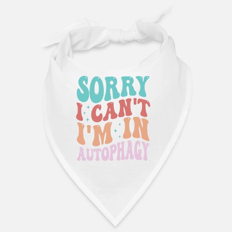 Intermittent fasting Weight loss Bandana