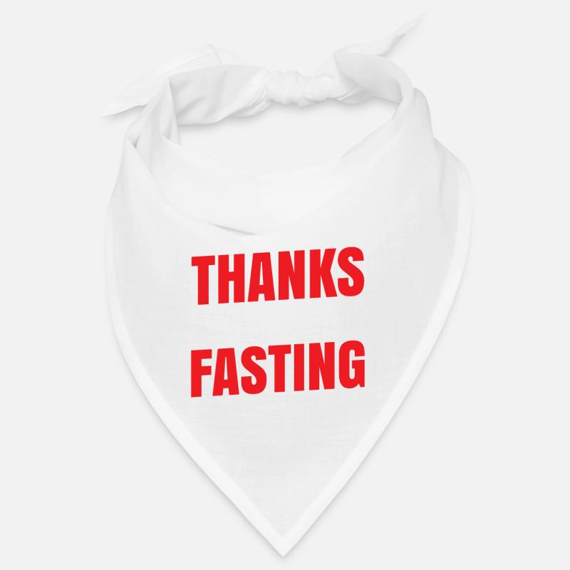 Intermittent fasting Weight loss Bandana