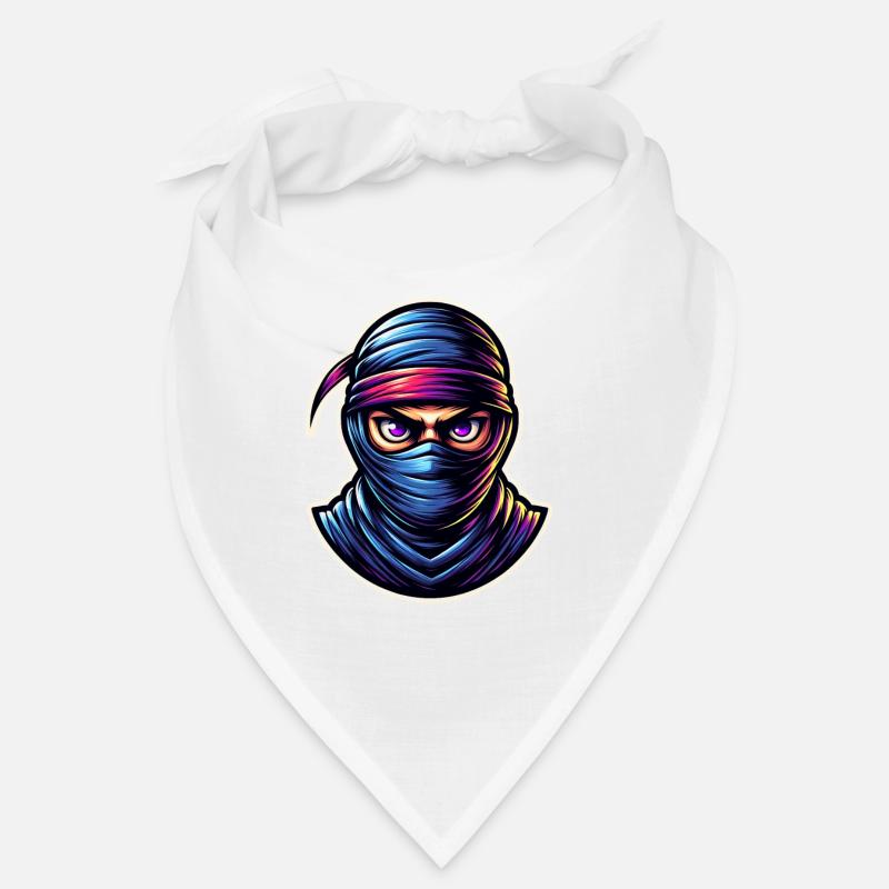Ninja Bandana
