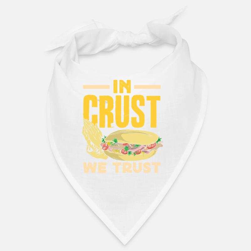 Sandwich Day Snack Celebration Sandwich Bandana