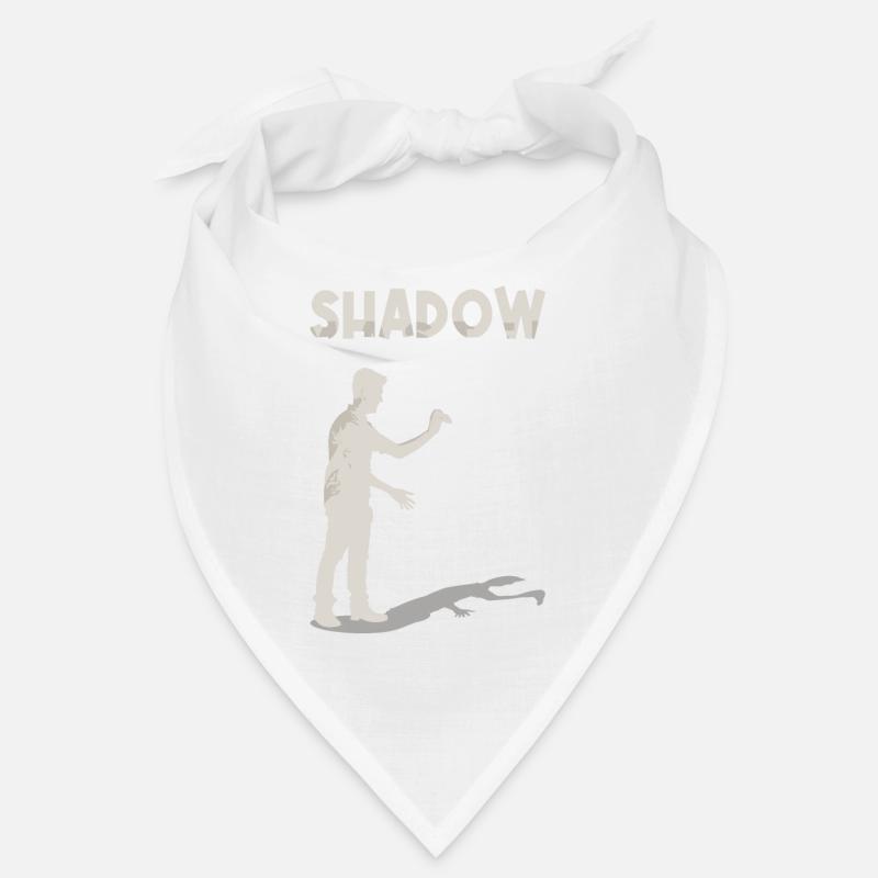 Hand Shadow Puppet Show Puppets Bandana