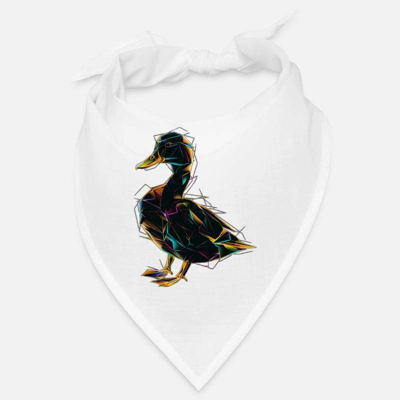 Canard Bandana