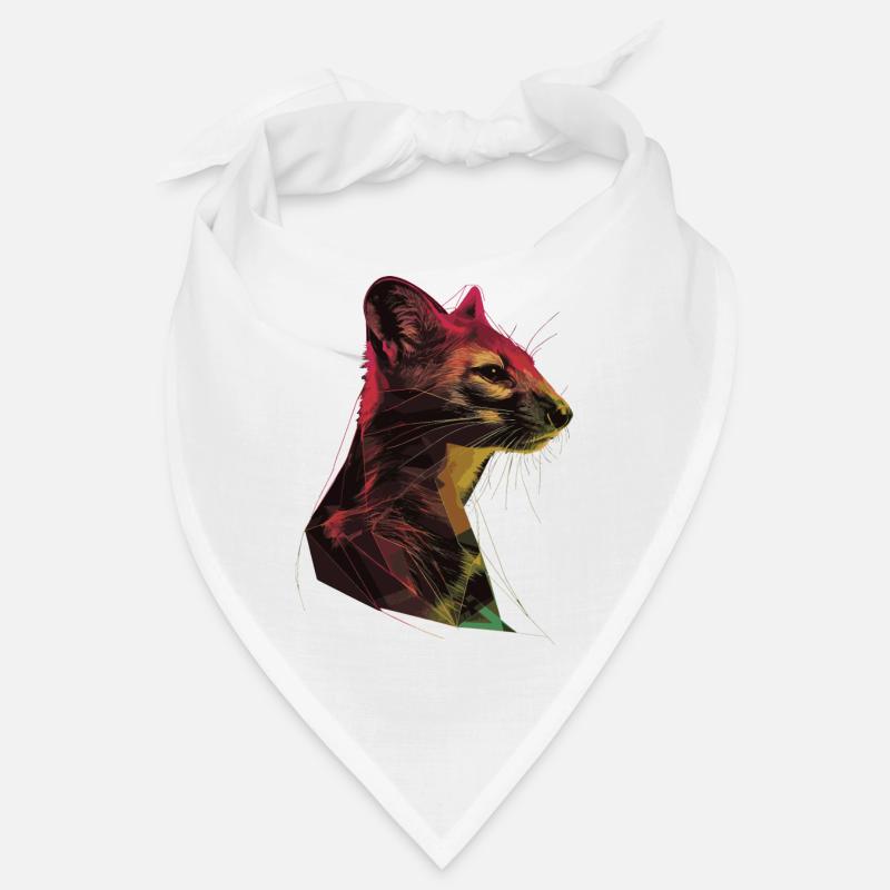 Ermine Bandana
