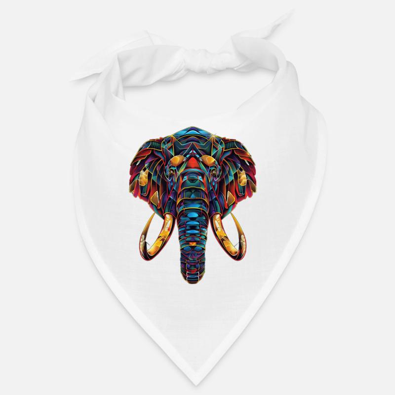 Mammut Bandana