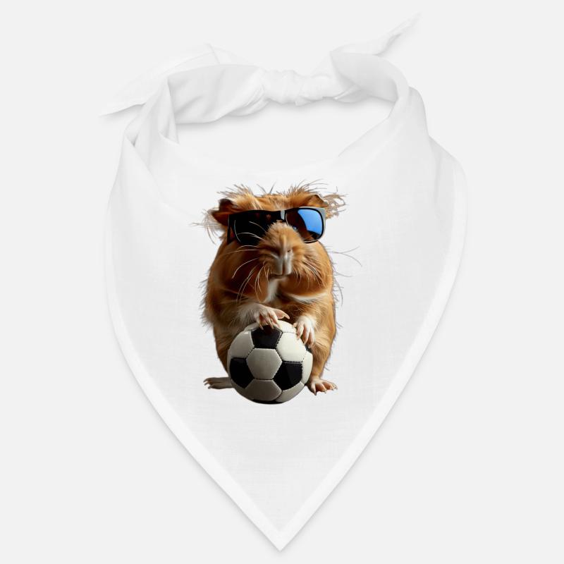 Cobaye Bandana