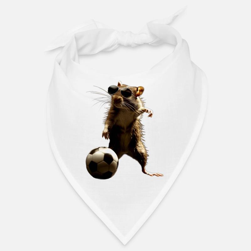 Rat Bandana