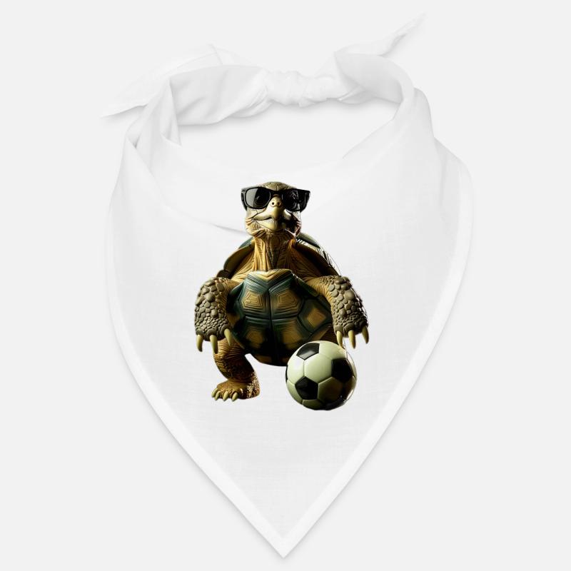 Turtle Bandana
