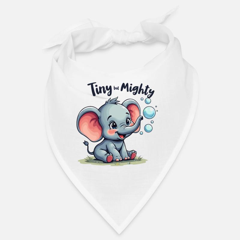 ELEFANT Bandana