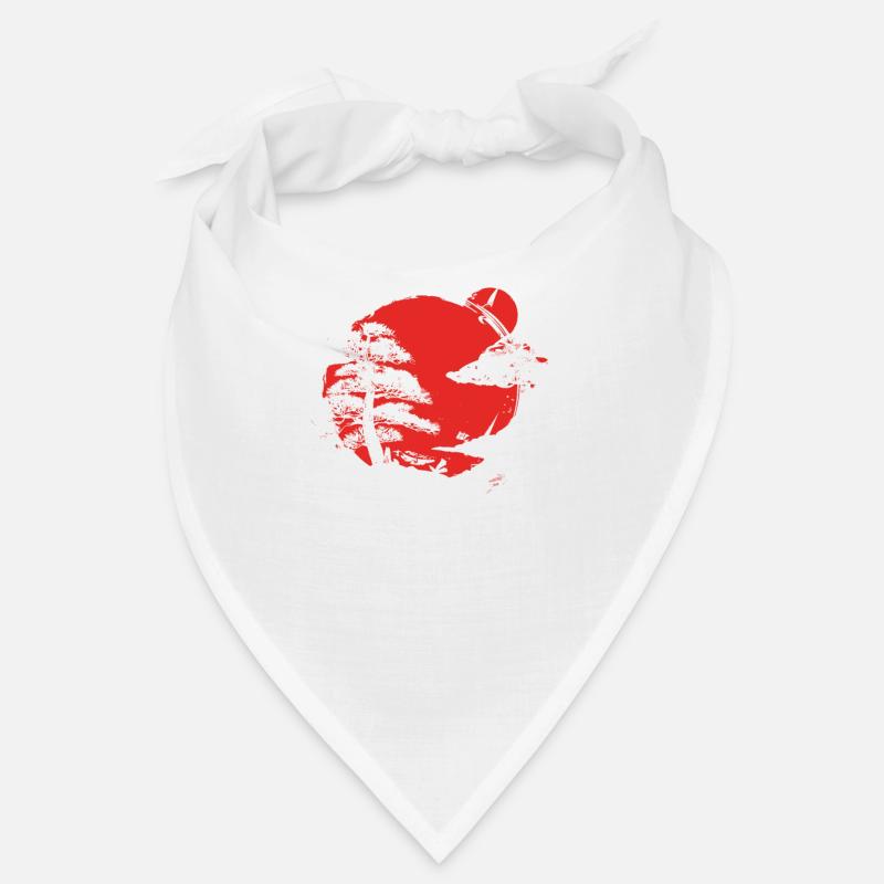 Hiragana Katakana Kaizen-methode Kaizen Bandana