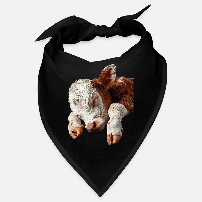 Vache Bandana