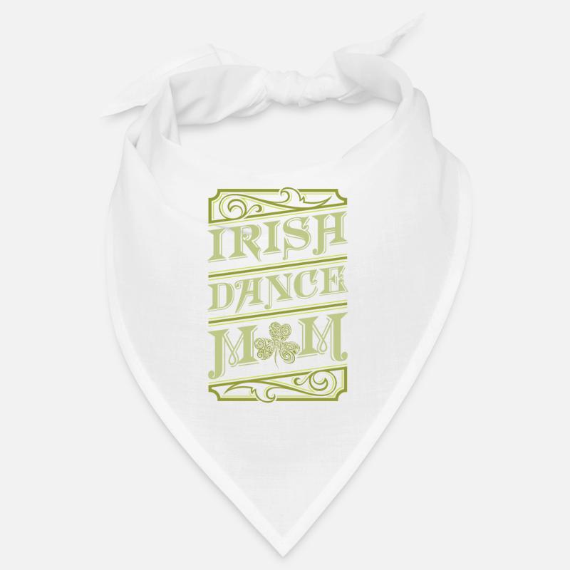 Irish Dance Irischer Tanz Bandana