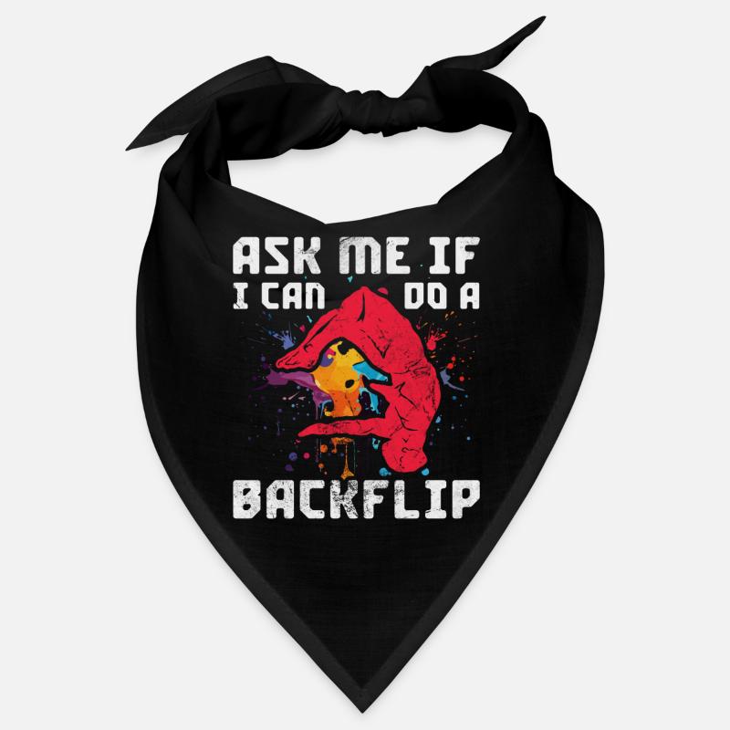 Backflip Bandana
