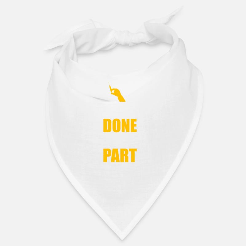Ivf Getan Mein Teil Retrieval Day Bandana