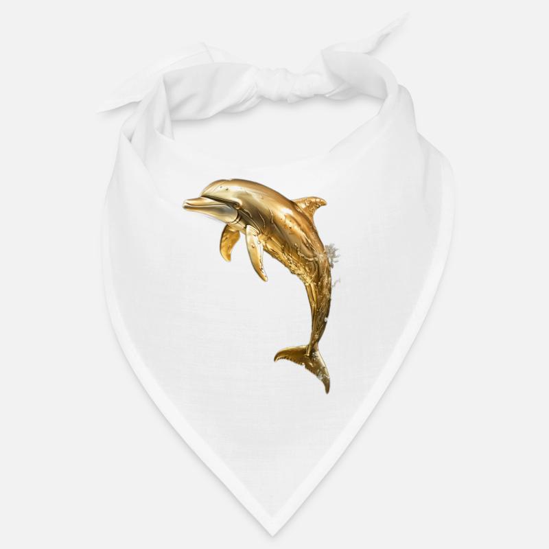 Dolphin Bandana